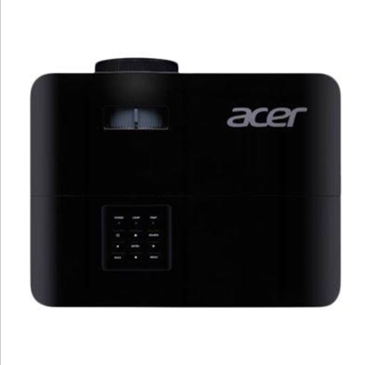 Acer 投影仪 X1328WH - DLP 投影仪 - 便携式 - 3D - 1280 x 800 - 4500 ANSI 流明 *演示*