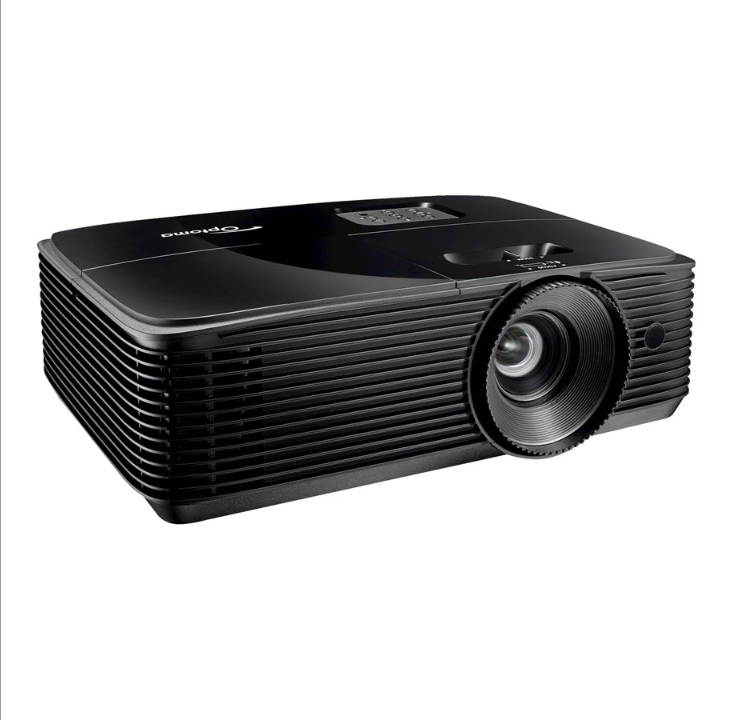 Optoma Projector DH351 - 1920 x 1080 - 3600 ANSI lumens