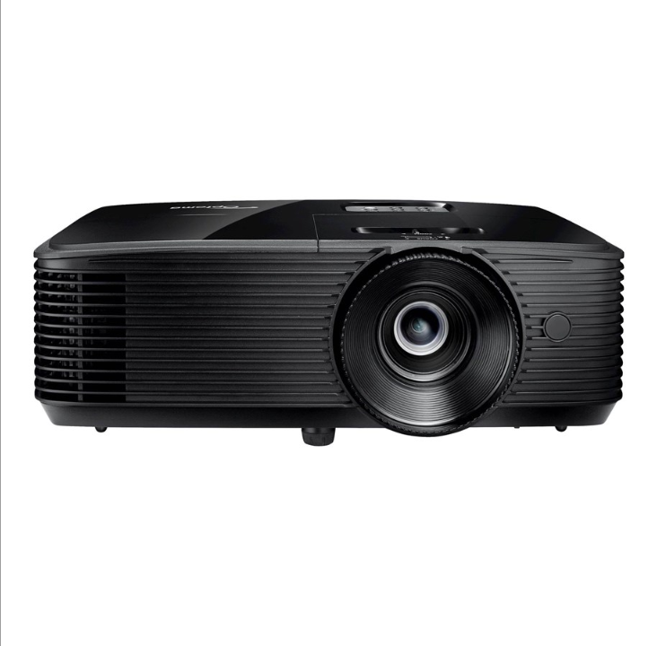 Optoma Projector DH351 - 1920 x 1080 - 3600 ANSI lumens