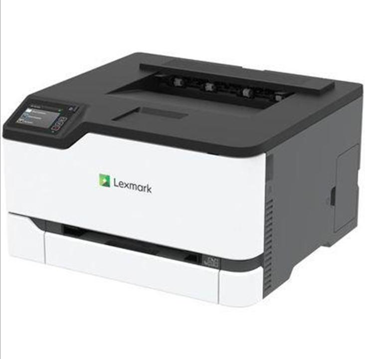 Lexmark CS431dw Laser printer - Color - Laser