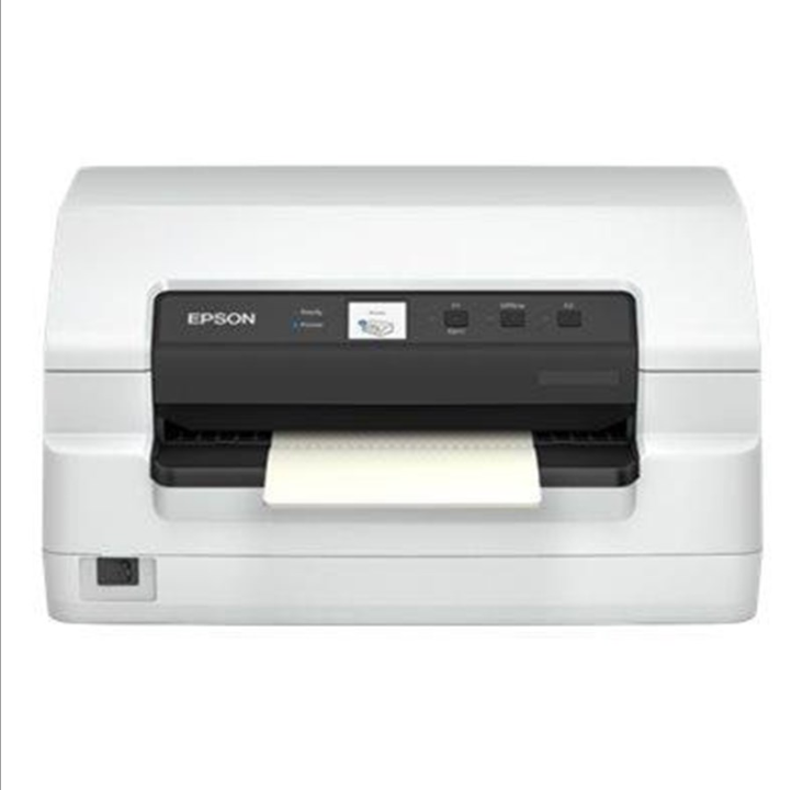 Epson PLQ 50M Matrix printer - Monochrome - Dot-matrix