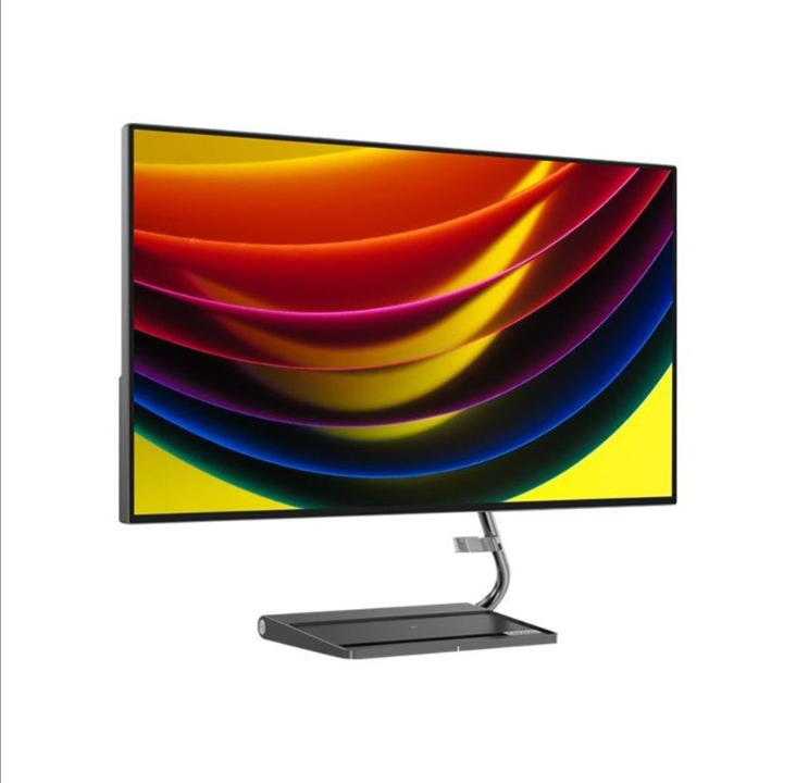 27" Lenovo Qreator - 3840x2160 - IPS - 96W USB-C - 4 ms - Screen