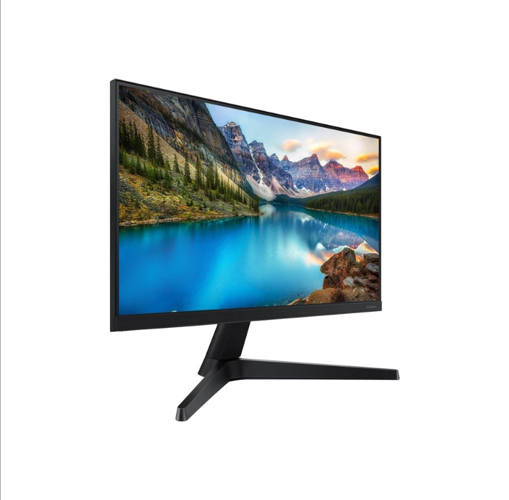 24" Samsung F24T370FWR - 1920x1080 - 75Hz - IPS - 5 ms - Screen