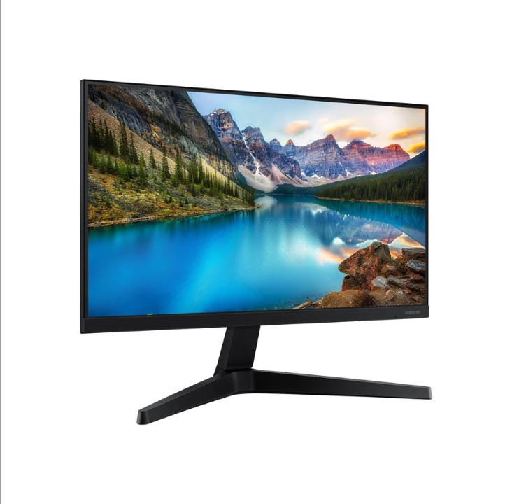 24" Samsung F24T370FWR - 1920x1080 - 75Hz - IPS - 5 ms - Screen