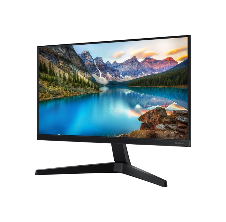 24" Samsung F24T370FWR - 1920x1080 - 75Hz - IPS - 5 ms - Screen