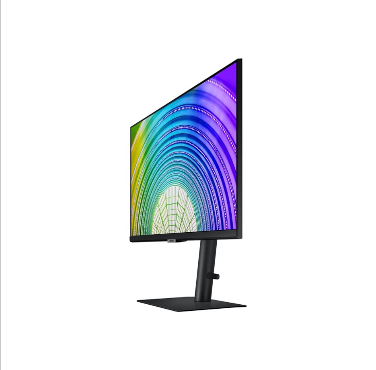 24" Samsung S24A600UCU QHD - 5 ms - Screen