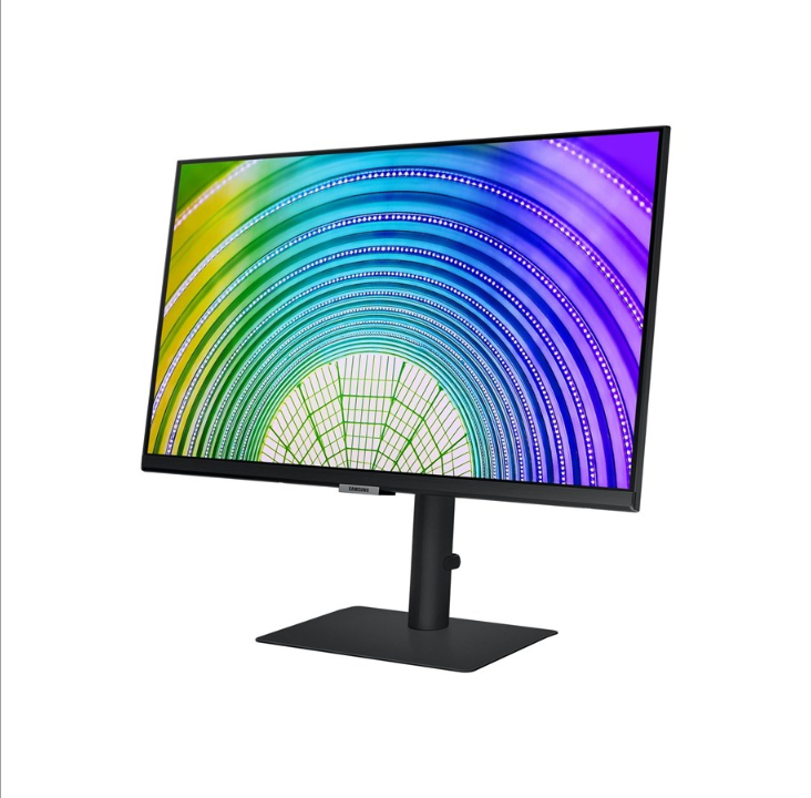 24" Samsung S24A600UCU QHD - 5 ms - Screen