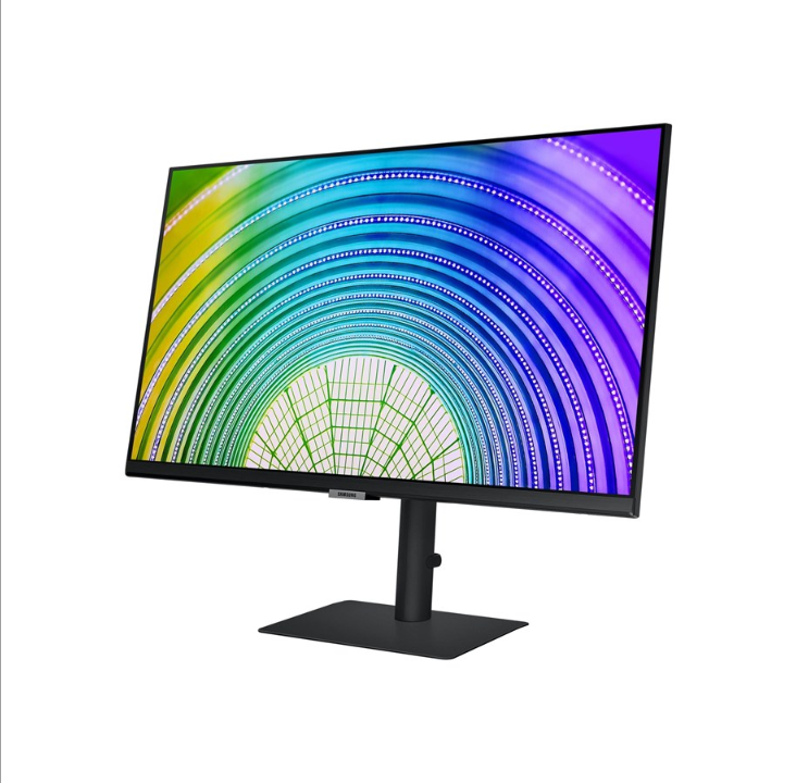 27" Samsung S60UA QHD 75Hz USB 90W Hub LAN - 5 ms - Screen