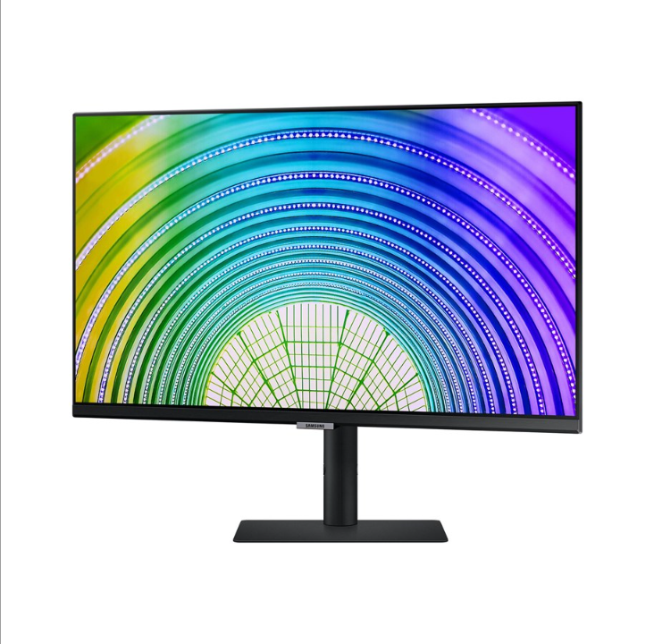 27" Samsung S60UA QHD 75Hz USB 90W Hub LAN - 5 ms - Screen