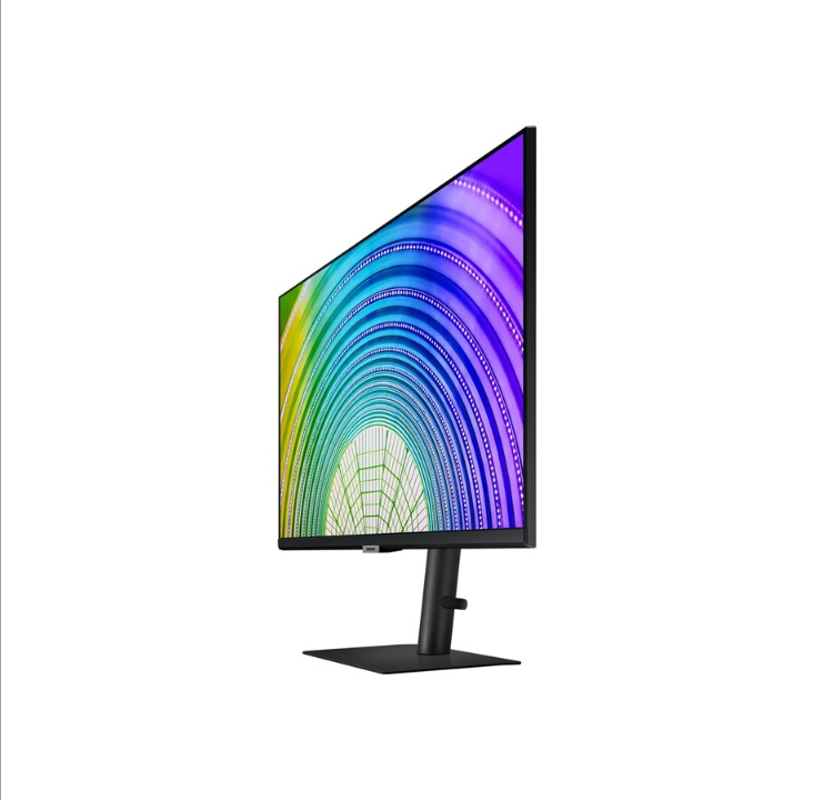 27" Samsung S60UA QHD 75Hz USB 90W Hub LAN - 5 ms - Screen