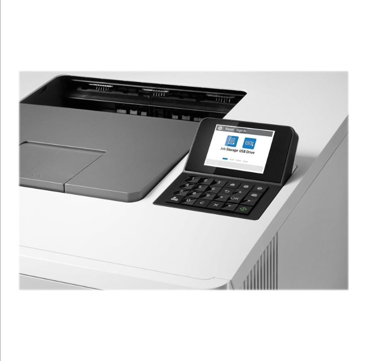 HP Color LaserJet Enterprise M455dn Laser printer - Color - Laser