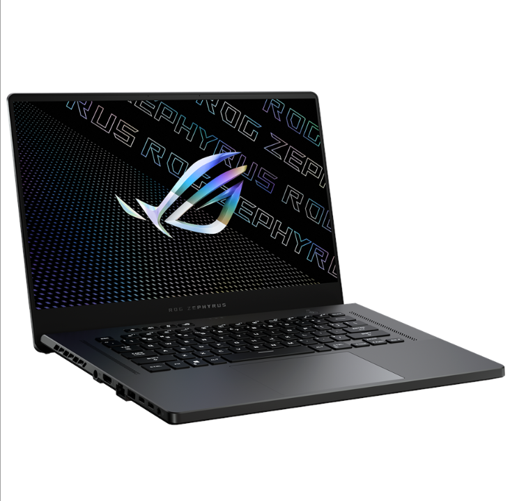 ASUS *DEMO* ROG Zephyrus G15 GA503QS-HQ004R - Ryzen 9 5900HS & RTX3080