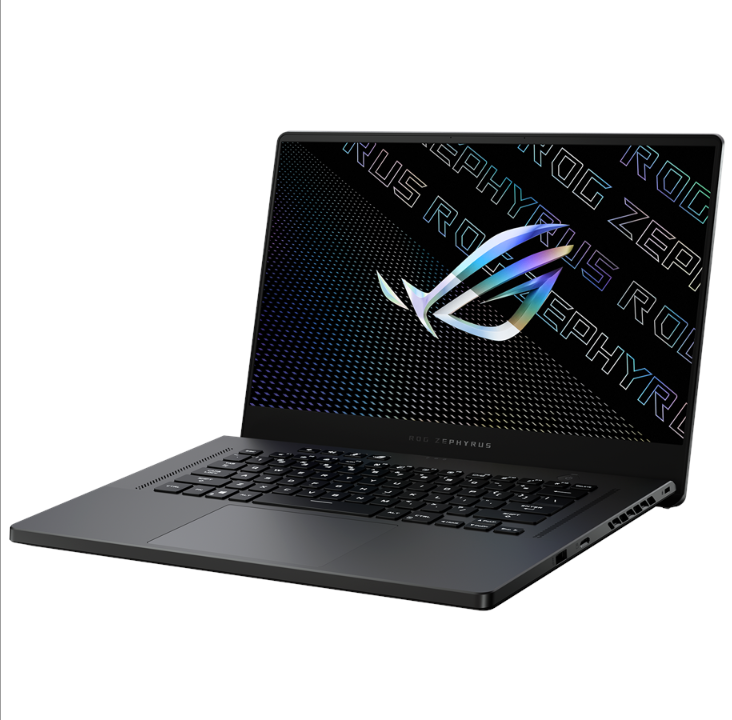 ASUS *DEMO* ROG Zephyrus G15 GA503QS-HQ004R - Ryzen 9 5900HS & RTX3080