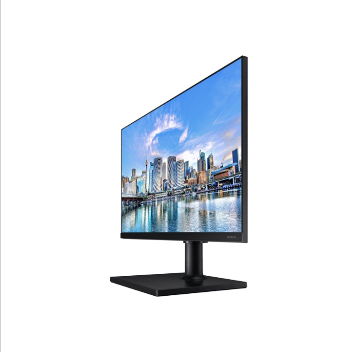 24" Samsung F24T450 - 1920x1080 - 75Hz - IPS - 5 ms - Screen