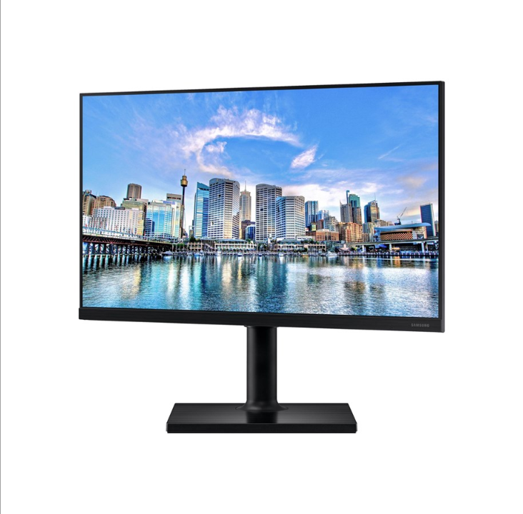 24" Samsung F24T450 - 1920x1080 - 75Hz - IPS - 5 ms - Screen