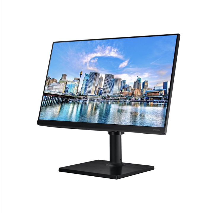 24" Samsung F24T450 - 1920x1080 - 75Hz - IPS - 5 ms - Screen