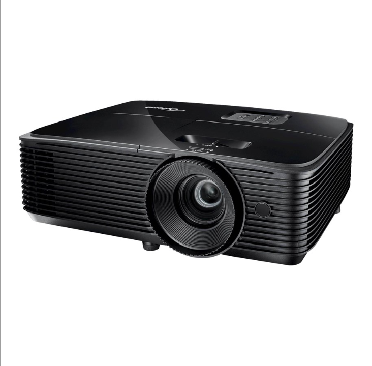 Optoma Projector W371 - 1280 x 800 - 0 ANSI lumens