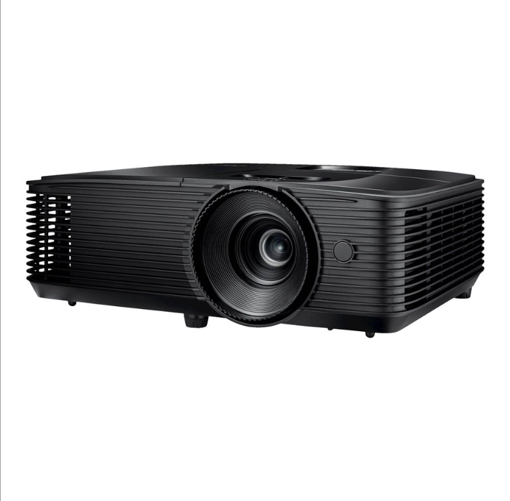 Optoma Projector W371 - 1280 x 800 - 0 ANSI lumens