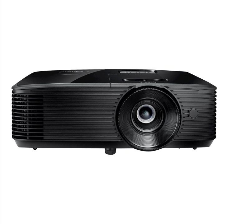 Optoma Projector W371 - 1280 x 800 - 0 ANSI lumens