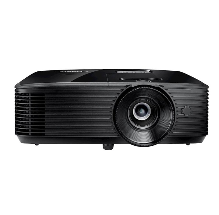 Optoma Projector W371 - 1280 x 800 - 0 ANSI lumens