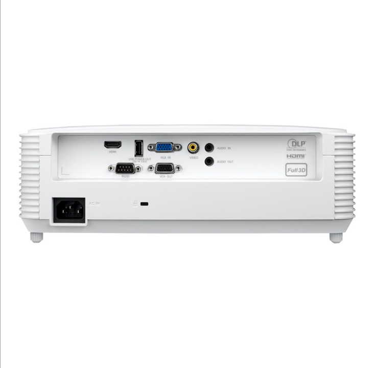 Optoma Projector W309ST - 1280 x 800 - 0 ANSI lumens