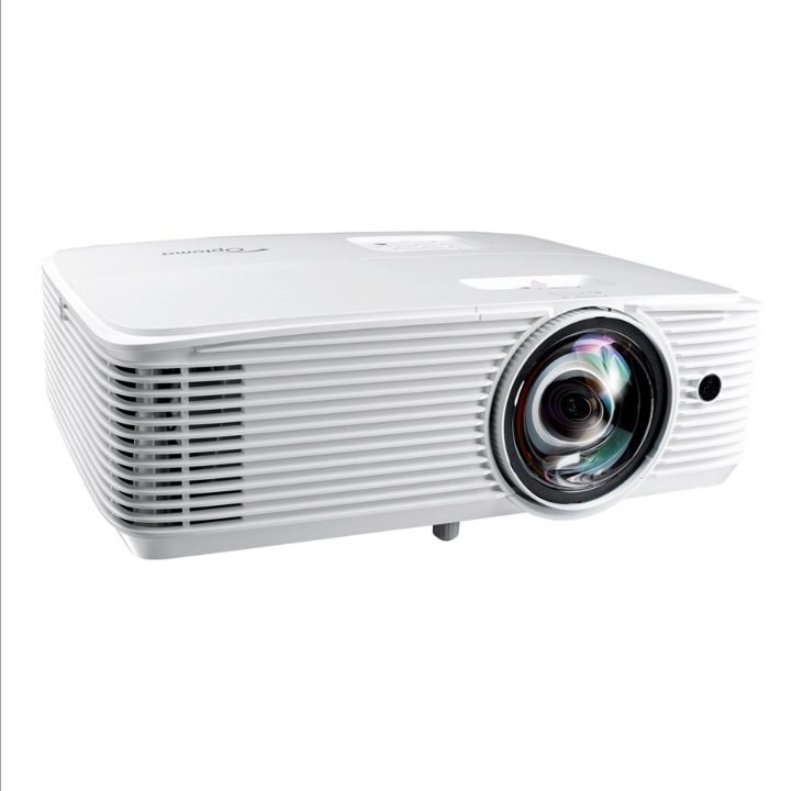 Optoma Projector W309ST - 1280 x 800 - 0 ANSI lumens