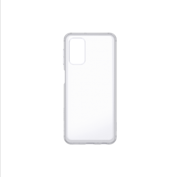 Samsung Galaxy A32 5G Soft Clear Cover - Transparent