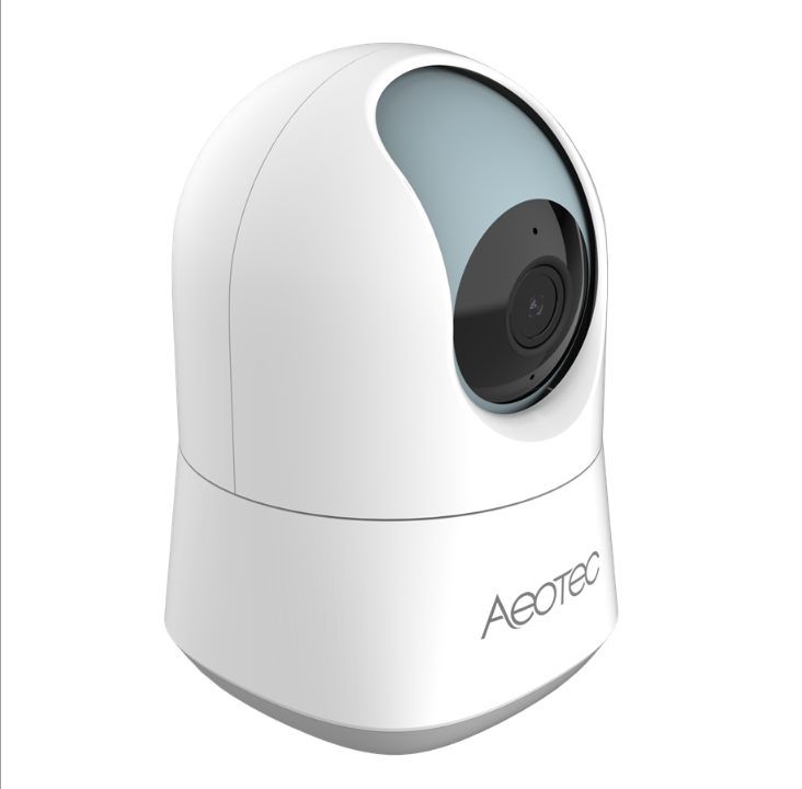 Aeotec SmartThings Cam 360