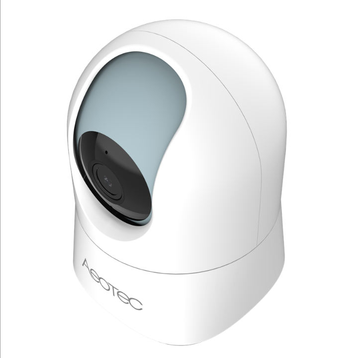 Aeotec SmartThings Cam 360