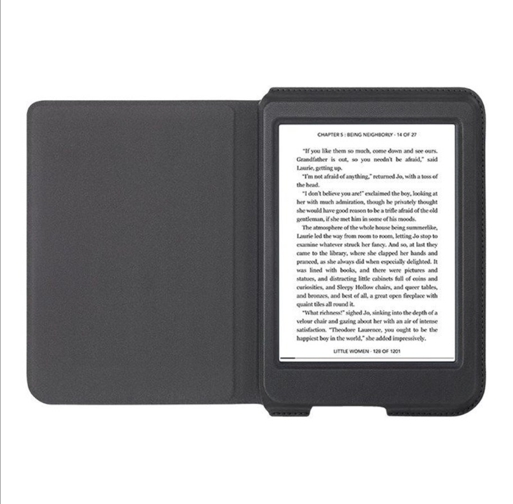 Kobo SleepCover - flip cover for eBook reader