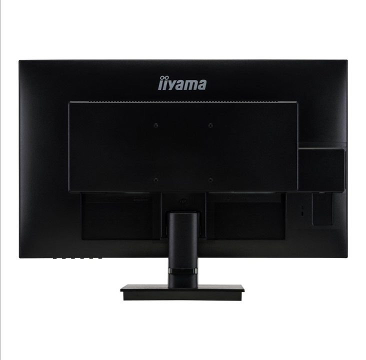 27" iiyama ProLite XU2792QSU-B1 QHD 70Hz USB Hub Speakers - 5 ms - Screen