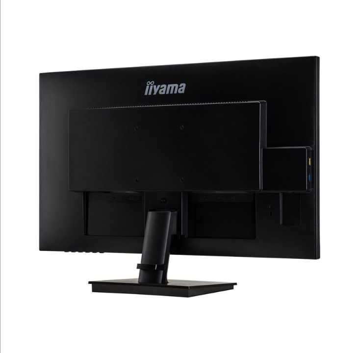 27" iiyama ProLite XU2792QSU-B1 QHD 70Hz USB Hub Speakers - 5 ms - Screen