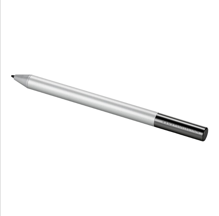 ASUS Pen SA300 - Stylus - Silver