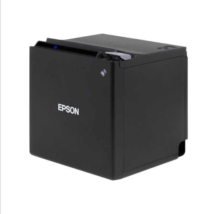 طابعة Epson TM M30II (112A0) لنقاط البيع - أحادية اللون - حرارية