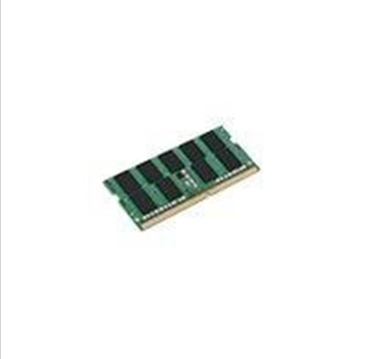 Kingston 32GB DDR4-2666MHZ ECC SODIMM