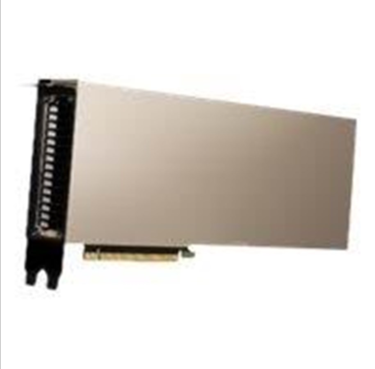 PNY NVIDIA A40 - 48GB GDDR6 RAM - Graphics card