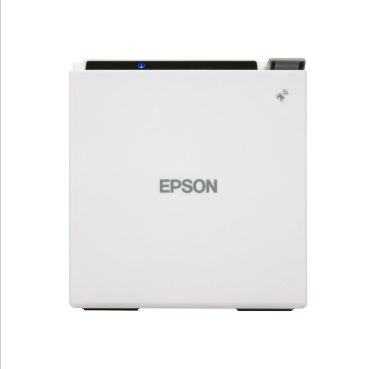 طابعة Epson TM m30II-NT (151) لنقاط البيع - أحادية اللون - حرارية