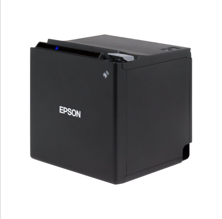 طابعة Epson TM m50 (132) POS – أحادية اللون – حرارية