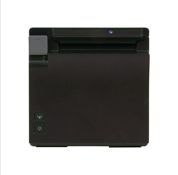 طابعة Epson TM m50 (132) POS – أحادية اللون – حرارية