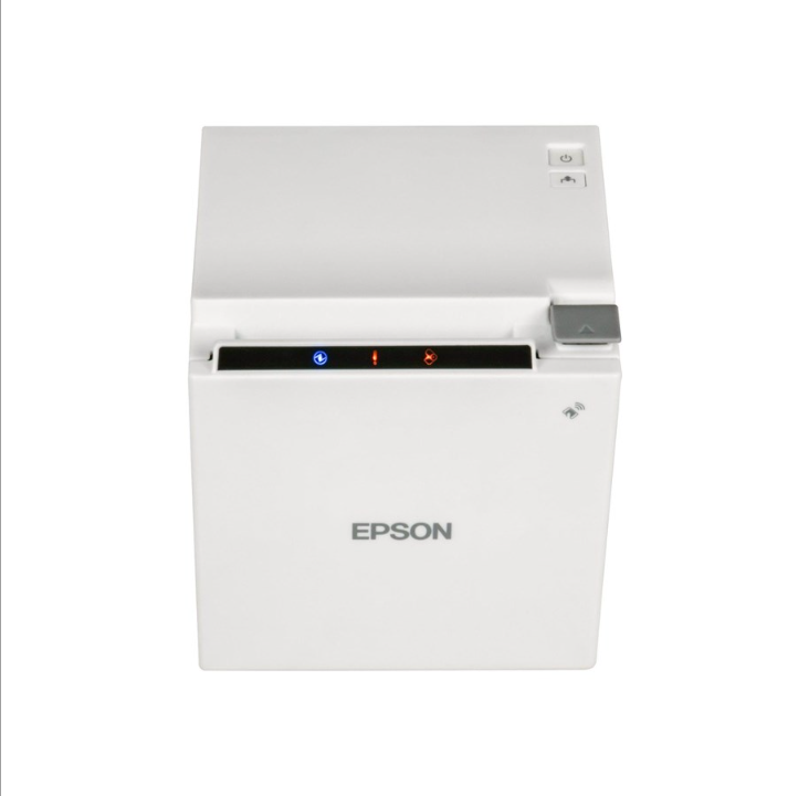 Epson TM m30II-NT (151A0) POS 打印机 - 单色 - 热敏