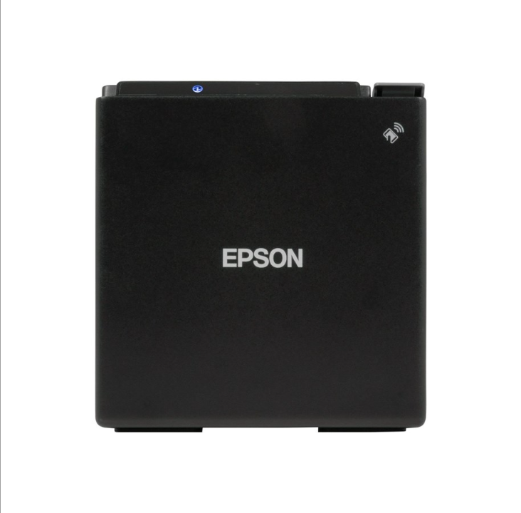 Epson TM m50 (132A0) POS 打印机 - 单色 - 热敏