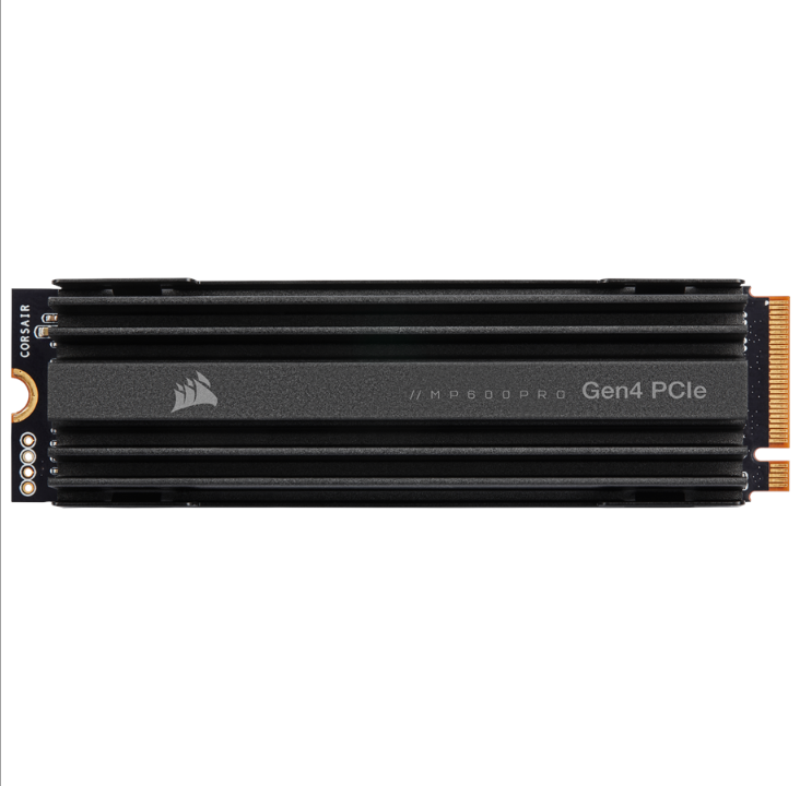 Corsair Force MP600 PRO NVMe Gen4 M.2 - 1TB