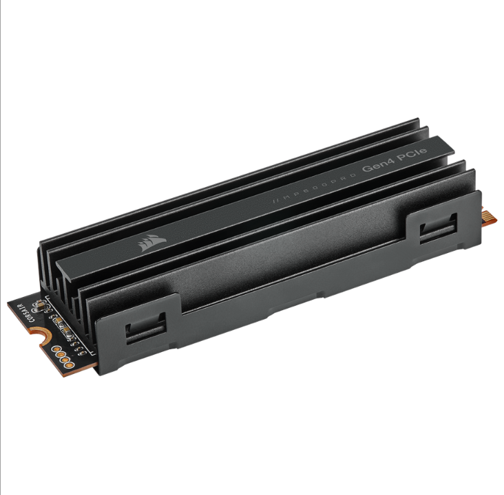 Corsair Force MP600 PRO NVMe Gen4 M.2 - 1TB