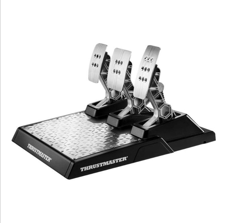 Thrustmaster T-LCM Pedals - Gamepad - Sony PlayStation 4