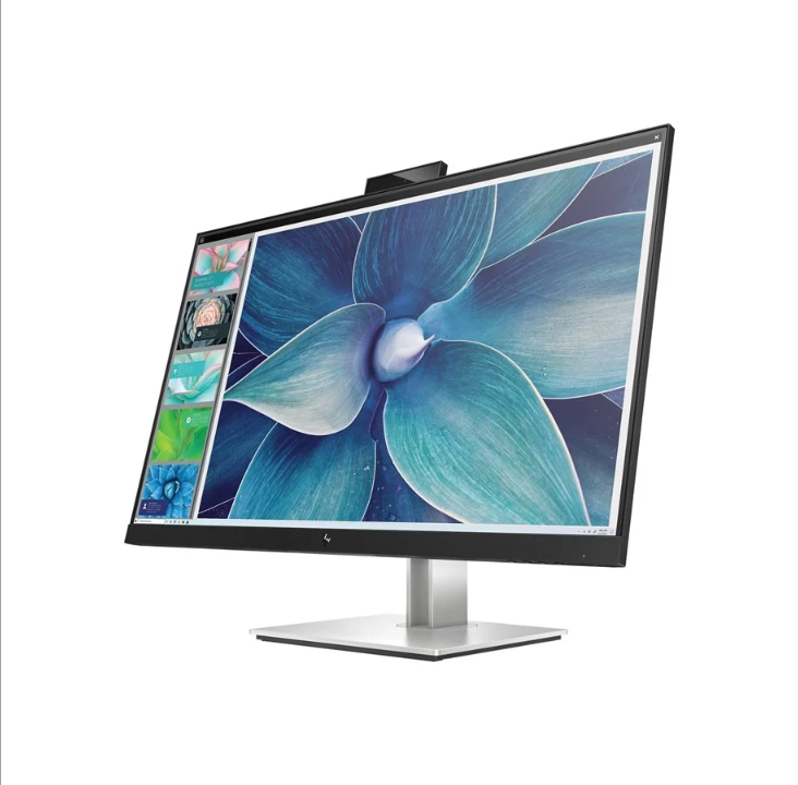 27" HP E27d G4 27" - 2560x1440 - IPS - 100W USB-C - 5 ms - Screen