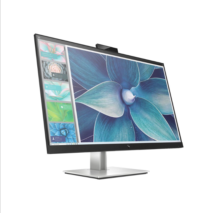 27" HP E27d G4 27" - 2560x1440 - IPS - 100W USB-C - 5 ms - Screen