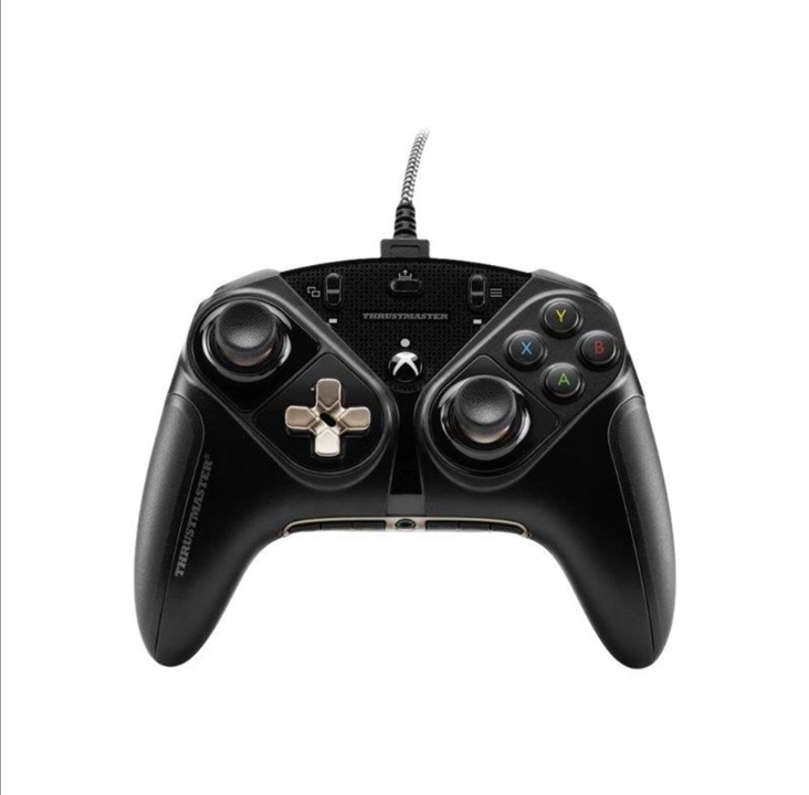 Thrustmaster eSwap X Pro Controller(Xbox Series X/Xbox One/PC) - Black - Gamepad - Microsoft Xbox Series S