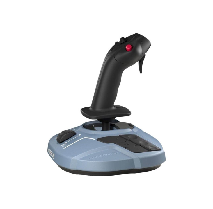 Thrustmaster Civil Aviation Sidestick Airbus edition - Gamepad - PC