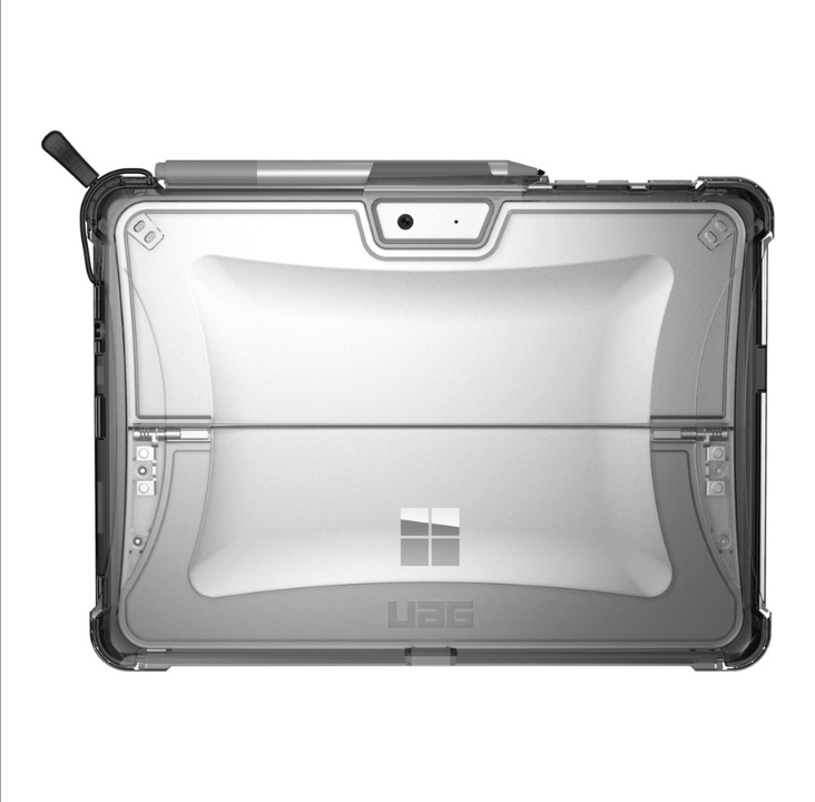 UAG Microsoft Surface Go 2 Plyo 保护壳 - 冰色