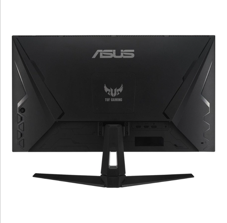 28" ASUS VG289Q1A - 3840x2160 (4k / UHD) - IPS - HDR10 - 5 ms - Screen